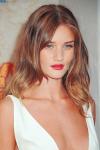 变形金刚3女主角Rosie Huntington-Whiteley写真图片集11